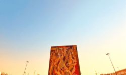 الأنواء الجوية: ذي قار تلامس 50 مئوية وارتفاع تدريجي بدرجات الحرارة حتى الاثنين